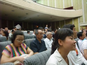 North Korea 0906